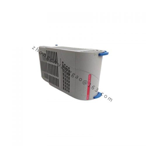 EMERSON 5X00622G01 High-Precision Industrial Control Module