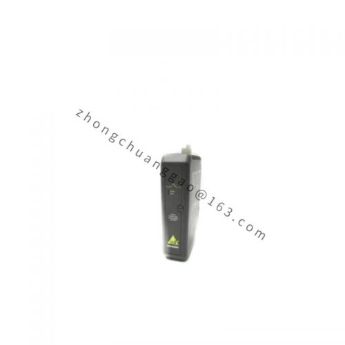 EMERSON CSI3120 A3120/022-000 - Industrial Control Module