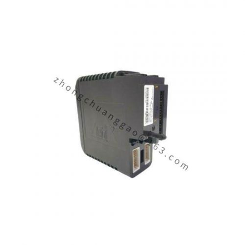EMERSON A6140 9199-00058 - Industrial Control Module