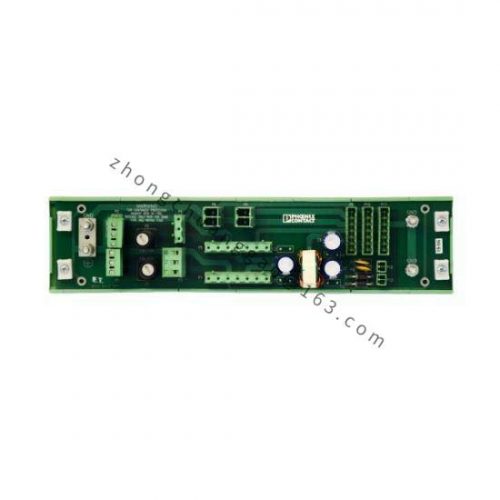 EMERSON A6220 High-Performance Industrial Control Module