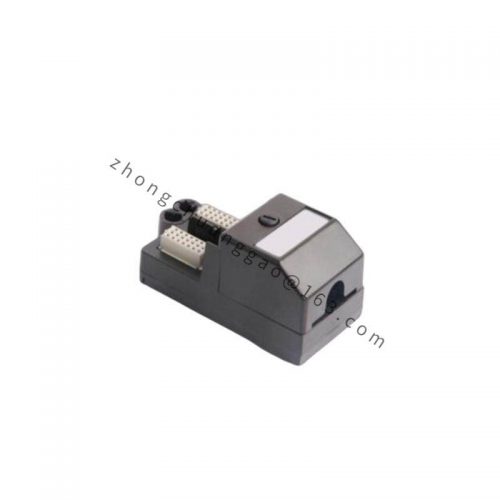EMERSON A6312/06 - High Precision Control Module