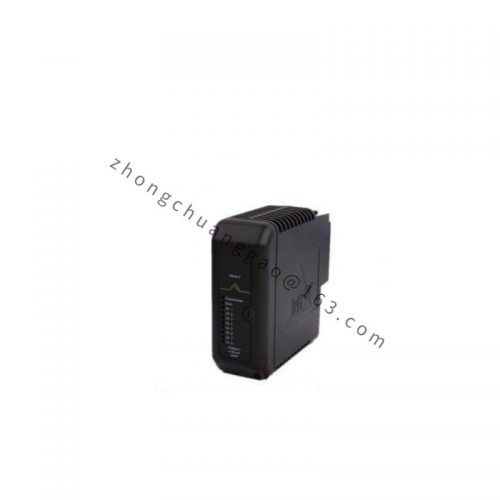 EMERSON CE4003S2B1 Industrial Control Module