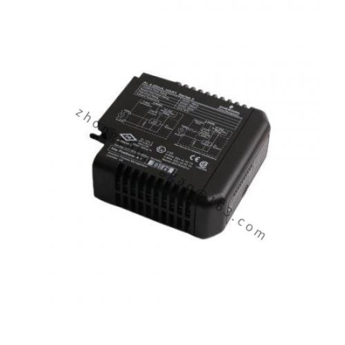 EMERSON CE4003S2B1 Industrial Control Module