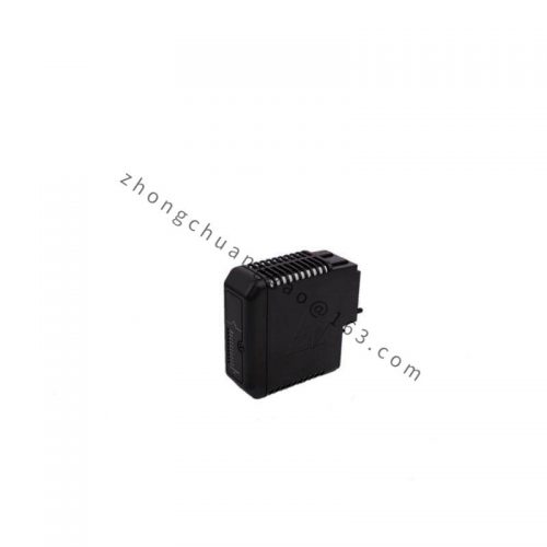EMERSON CE4003S2B6 - High Precision Industrial Control Module