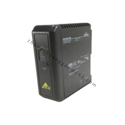 EMERSON CE4003S2B6 - High Precision Industrial Control Module