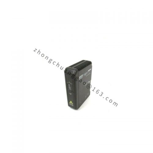 EMERSON KJ2003X1-BA2 Industrial Control Module