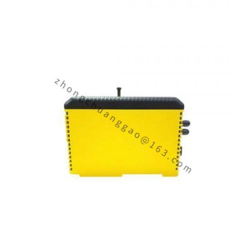 Emerson KJ2221X1-BA1 SIS Repeater Module for DeltaV System