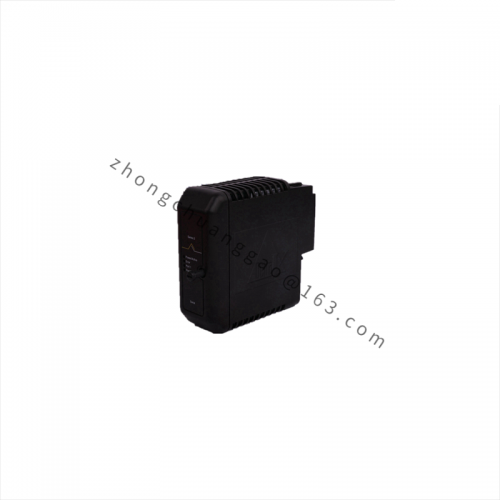 EMERSON KJ3242X1-BK1 Industrial Control Module