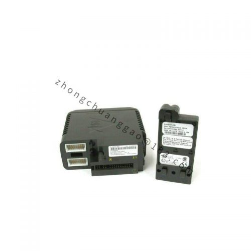 EMERSON KJ3242X1-BK1 Industrial Control Module