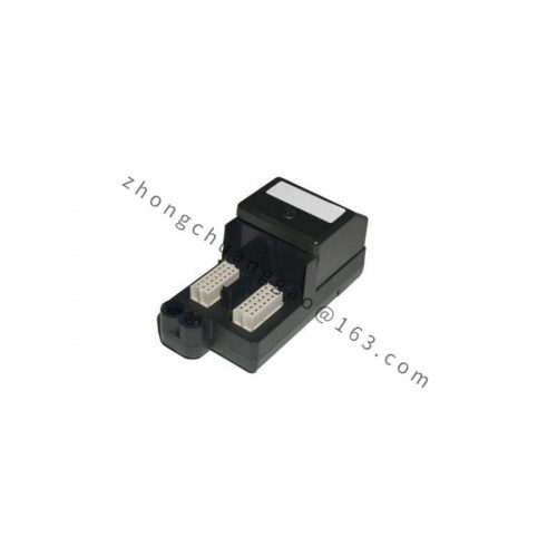 Emerson KJ4001X1-CK1 - High-Performance Industrial Control Module