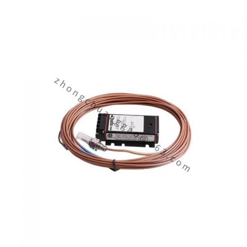Emerson KJ4001X1-CK1 - High-Performance Industrial Control Module