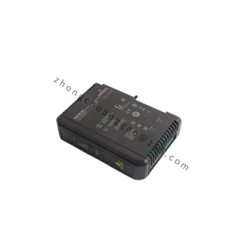 Emerson KJ4001X1-NB1 Industrial Dual Left Cable Extender for DeltaV Systems