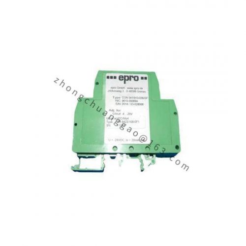 EPRO PR6423/002-041 Industrial Sensor Module