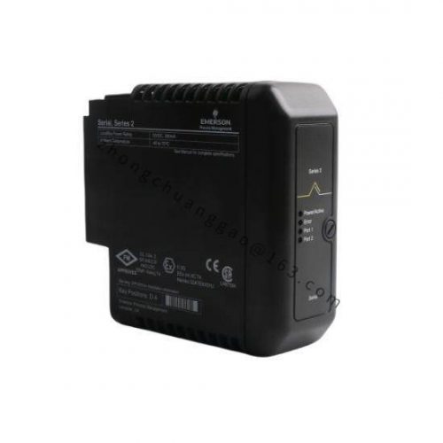 EPRO PR6423/002-041 Industrial Sensor Module