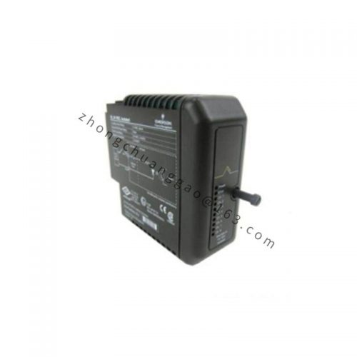 EPRO PR6423/008-110+CON041 Control Module for Industrial Automation