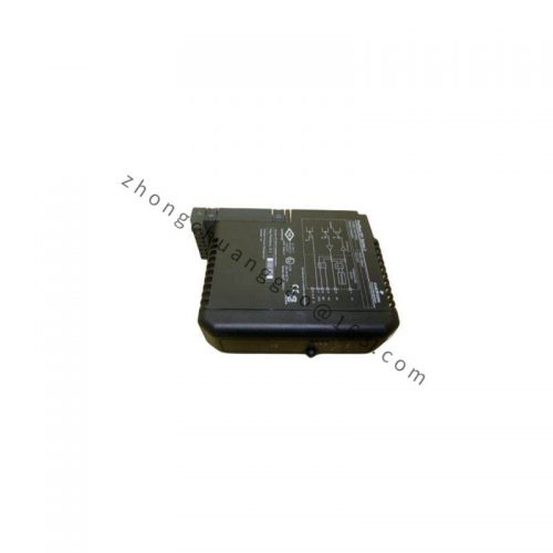 EMERSON SE3008 KJ2005X1-SQ1 - High Performance Industrial Control Module