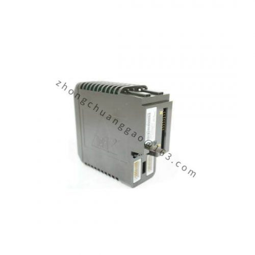 EMERSON SE4303T01 Industrial Control Module