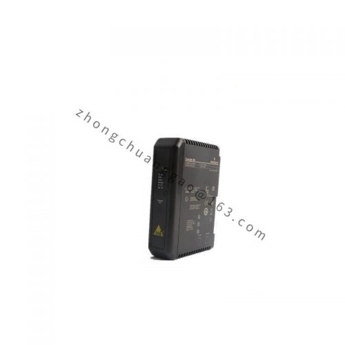 EMERSON VE3007 12P4375X012 Industrial Control Module
