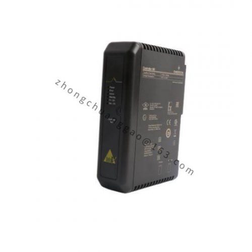 EMERSON VE3007 KJ2005X1-BA1 - High-Quality Industrial Control Module