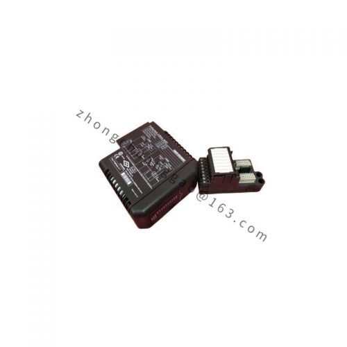 EMERSON VE3008 CE3008 - High-Performance Industrial Control Module