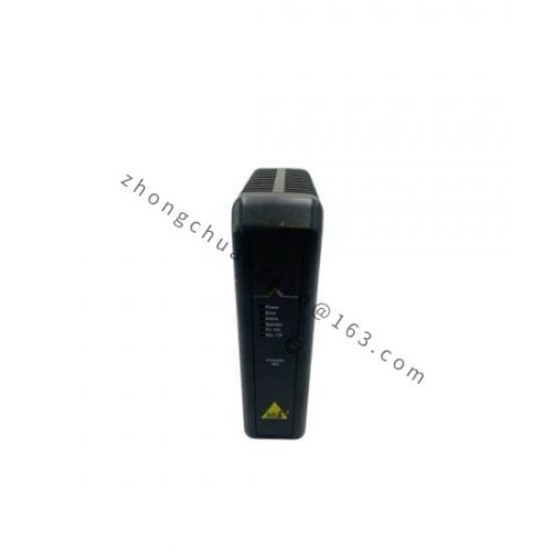 EMERSON VE3008 CE3008 - High-Performance Industrial Control Module
