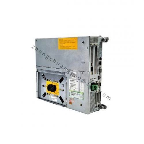 ABB EMG LID43.03 Module, Control Automation Component