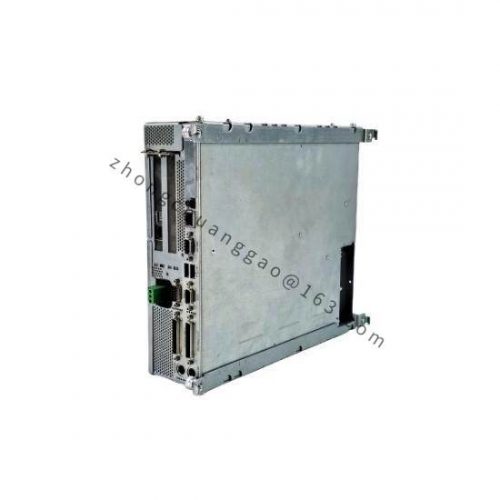 ABB EMG LID43.03 Module, Control Automation Component