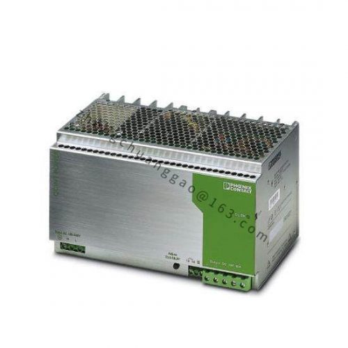 ENI GHW-12Z High-Performance Industrial Controller Module