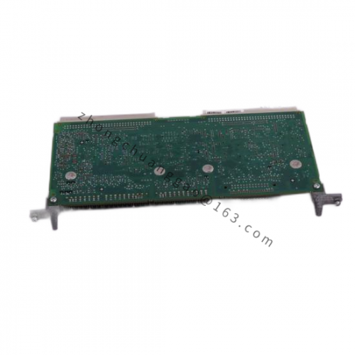 ENI GHW-12Z High-Performance Industrial Controller Module