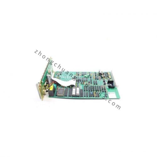 ENTEK C6660 PLC Control Module, High Precision Industrial Automation Component