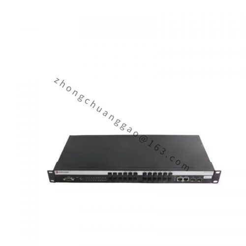 ENTERASYS A2H124-24FX P0973BJ - High-Performance Network Switch Module