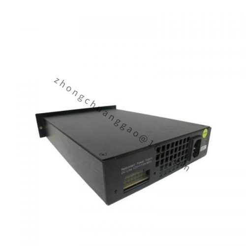 Enterasys STK-RPS-150PS P0973BP: Power Supply Module for Industrial Automation