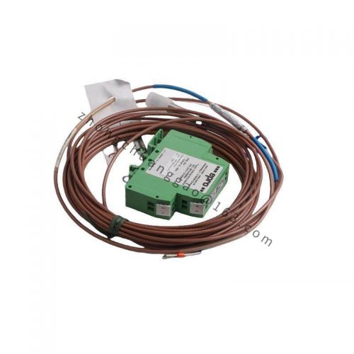 EPRO CON011 - 9200-00001N: Advanced Automation Module