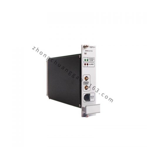 EPRO PR6423/010-140+CON021 - Eddy Current Displacement Transducer