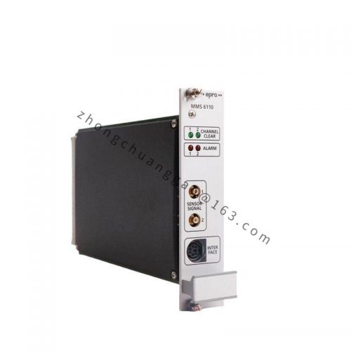 EPRO PR6423/010-140+CON021 - Eddy Current Displacement Transducer