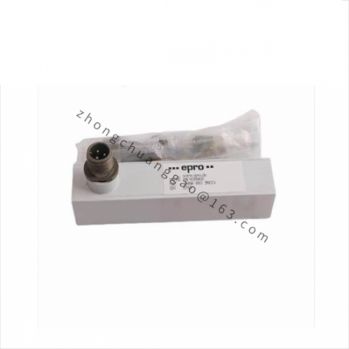 EPRO MMS6823R High Precision Industrial Monitoring System