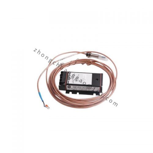 EPRO PR6423/002-001-CN - High-Performance PLC Module