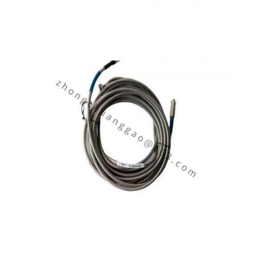 EPRO PR6423/002-001-CN - High-Performance PLC Module