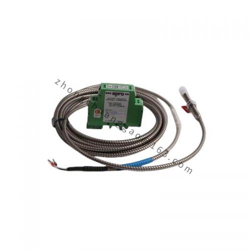 EPRO PR6423/003-030-CN - Industrial Control Module for Enhanced Efficiency