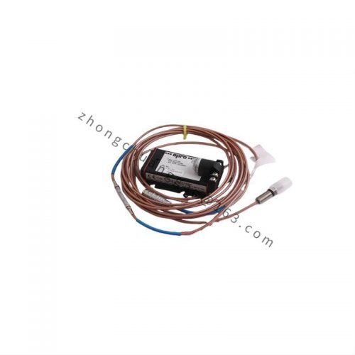 EPRO PR6423/010-010-CN Industrial Control Module