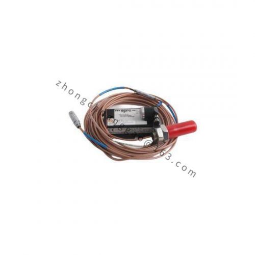 EPRO PR6423/010-140+CON021 - Eddy Current Displacement Transducer