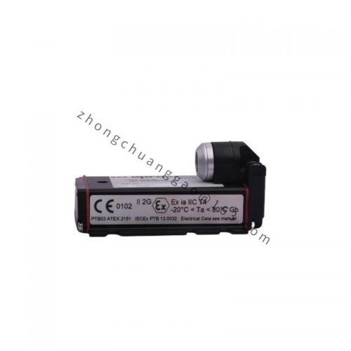 EPRO PR6423/010-140+CON021 - Eddy Current Displacement Transducer