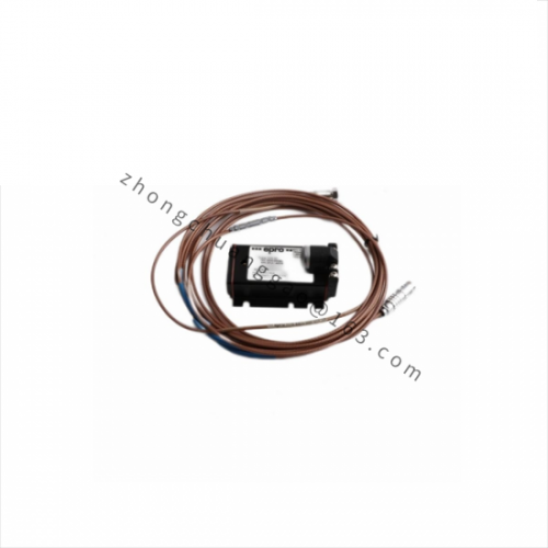 EPRO PR6423/10R-030-CN High-Precision Industrial Control Module