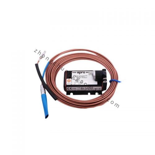 EPRO RSM020 RSM020 Control Module