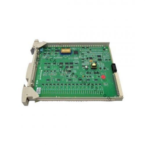 Ericsson ELU-D3, High Performance Module for Industrial Control Systems