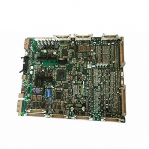 Ericsson ELU-D3, High Performance Module for Industrial Control Systems