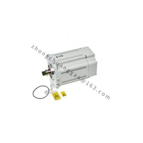 Ericsson ELU-D3, High Performance Module for Industrial Control Systems