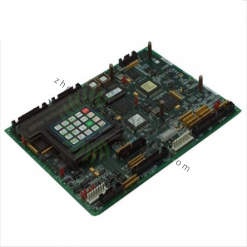 FANUC A05B-2452-C900 Industrial Control Module