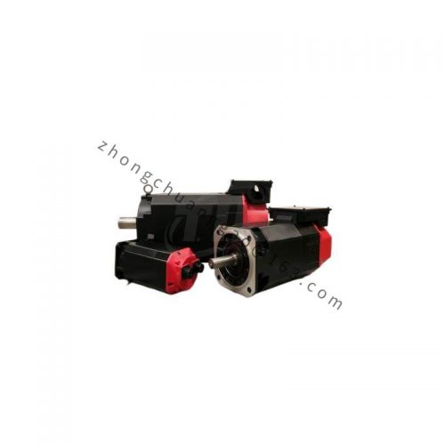 FANUC A06B-6089-H104: High-Precision AC Servo Motor for Industrial Automation
