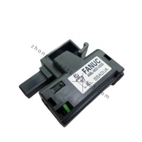 FANUC A06B-6089-H104: High-Precision AC Servo Motor for Industrial Automation
